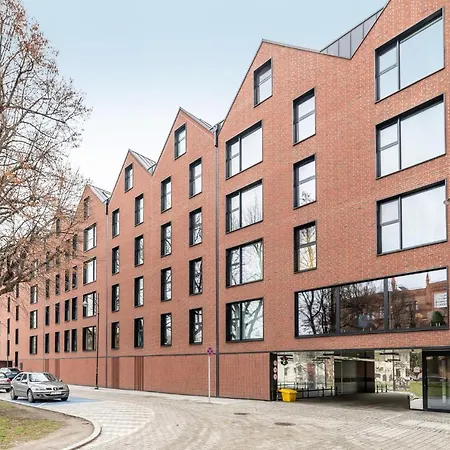 Daire Riverview With Sauna - Old Town - Blue