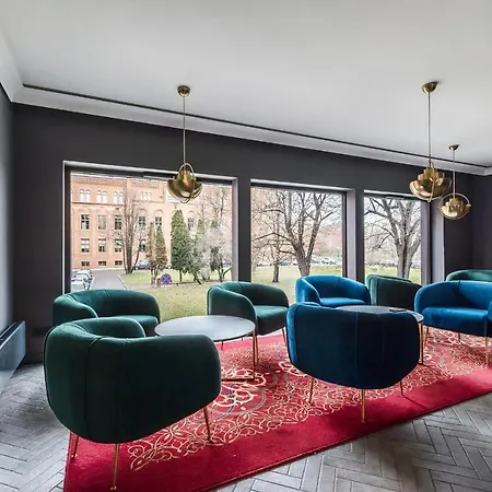 Riverview With Sauna - Old Town - Blue *