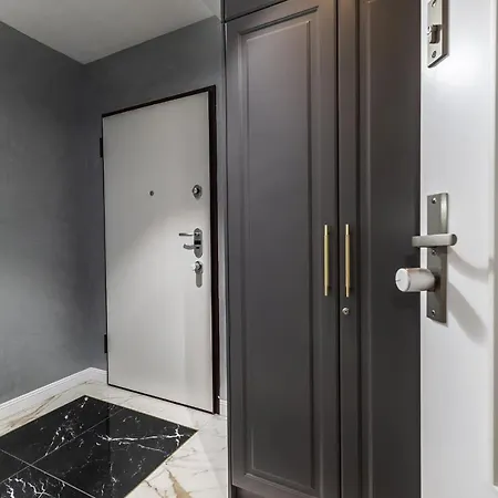 Lejlighed Unique Apartments - Blue - Prywatna Sauna, Widok Na Rzeke I Klimatyzacja *